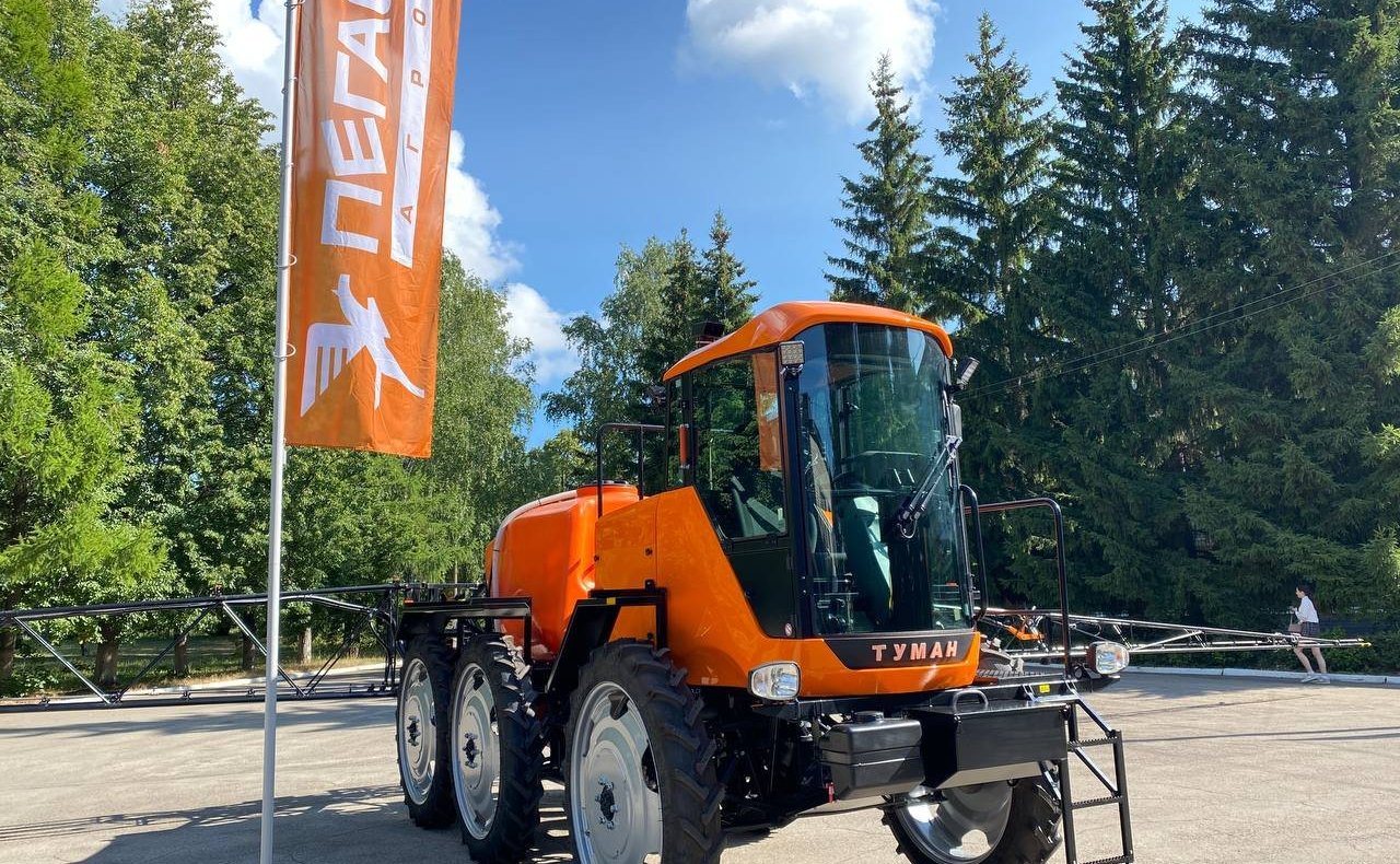 Айрат Гибатдинов посетил Ульяновскую государственную сельскохозяйственную академию – Ульяновский государственный аграрный университет имени П.А. Столыпина и принял участие в праздничных мероприятиях по случаю празднования дня рождения университета