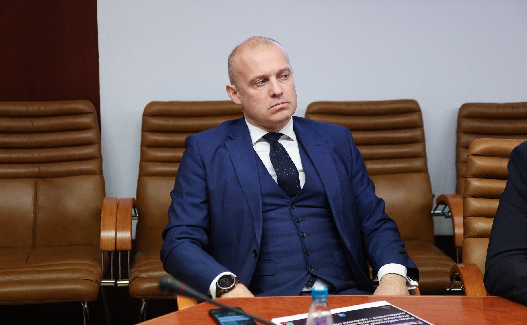 Совещание Комитета по экономической политике «Продвижение отечественных операционных систем и решений на российском рынке»