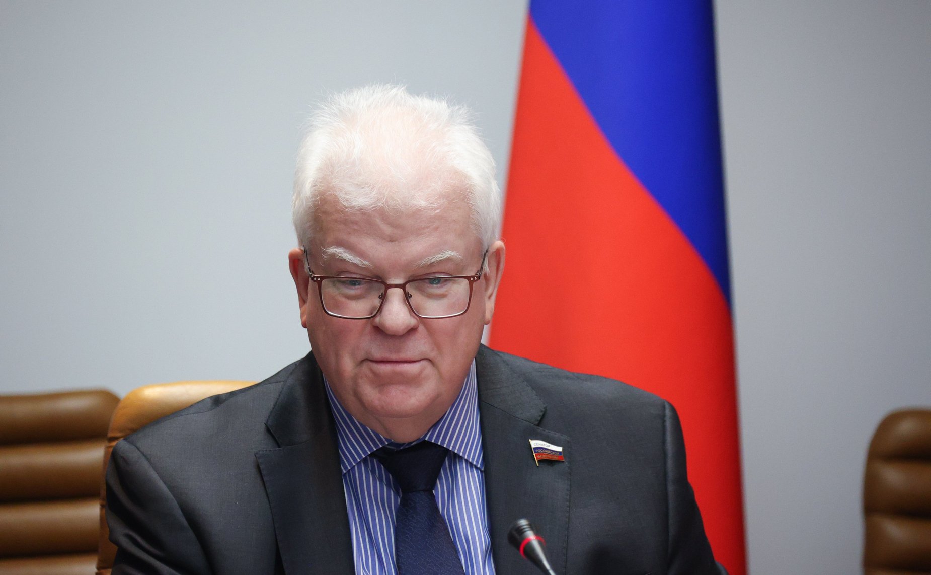 Владимир Чижов