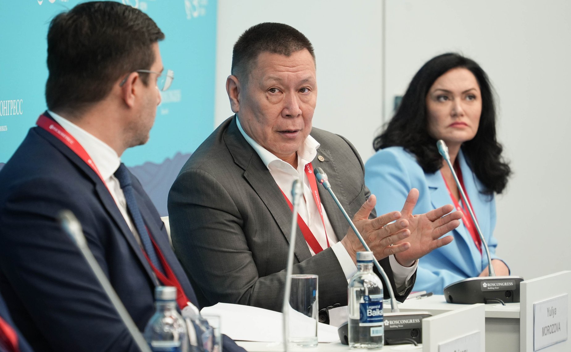 Григорий Ледков