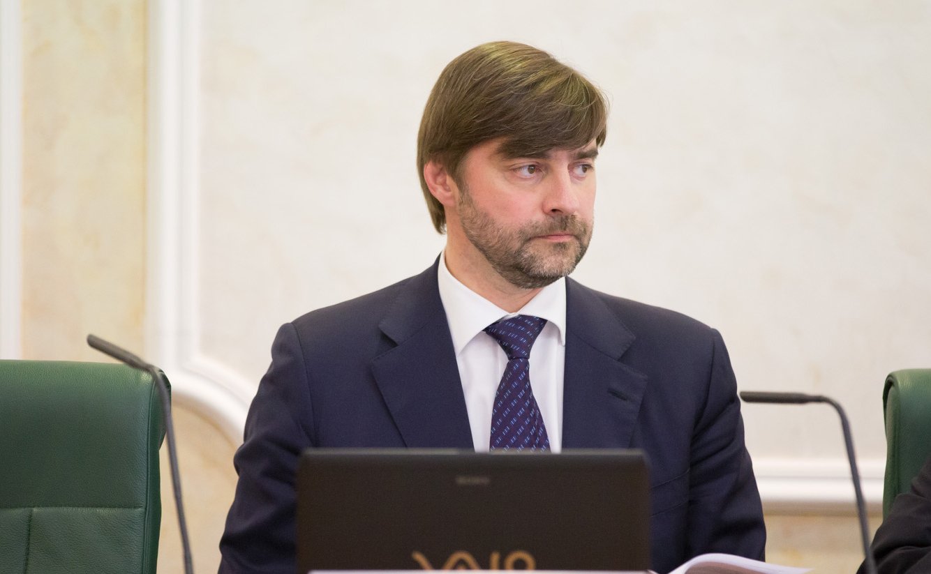 заседание Координационного совета при Председателе Совета Федерации по взаимодействию с институтами гражданского общества