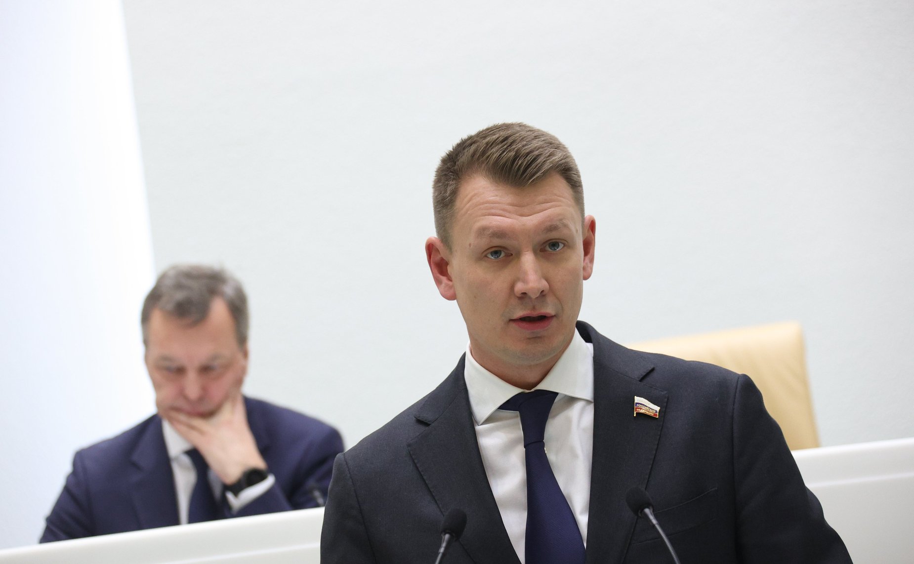 Александр Двойных