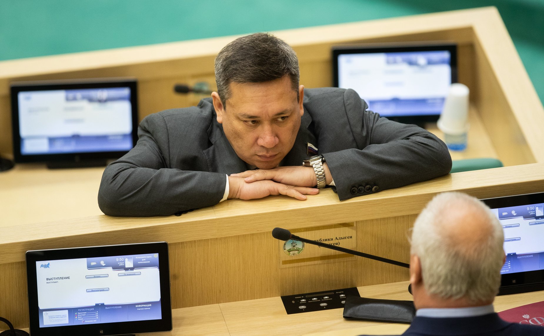 Владимир Полетаев