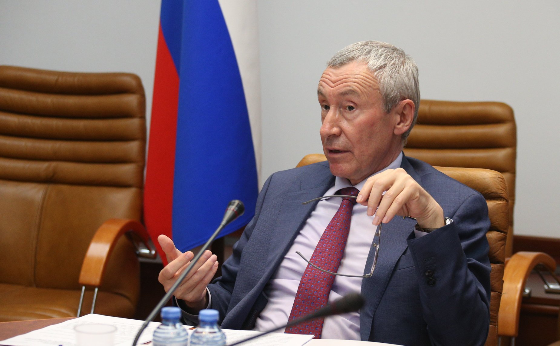 Андрей Климов