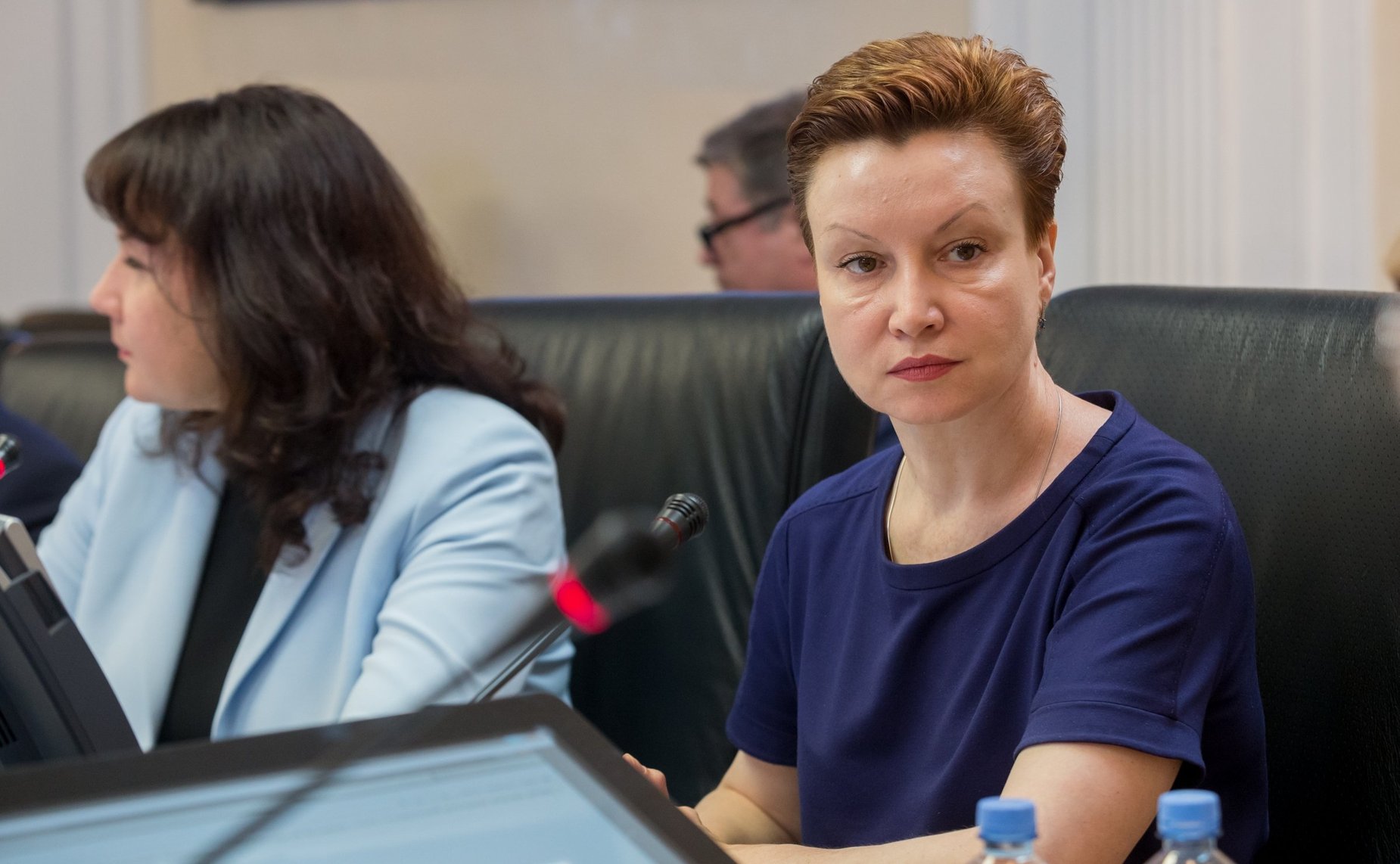 Заседание Комитета СФ по науке, образованию и культуре