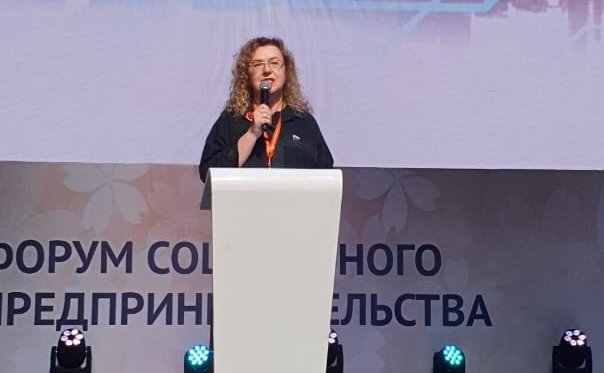 Ольга Епифанова