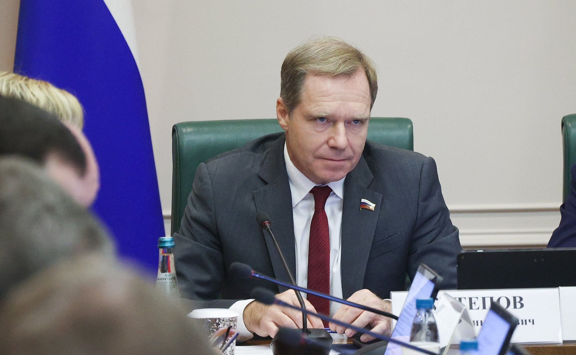 Андрей Кутепов