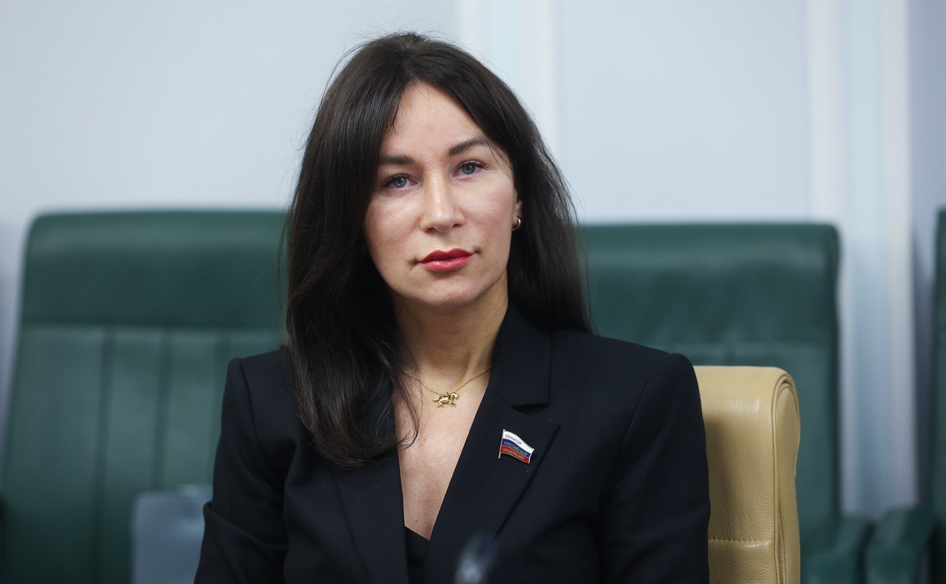 Елена Дягилева