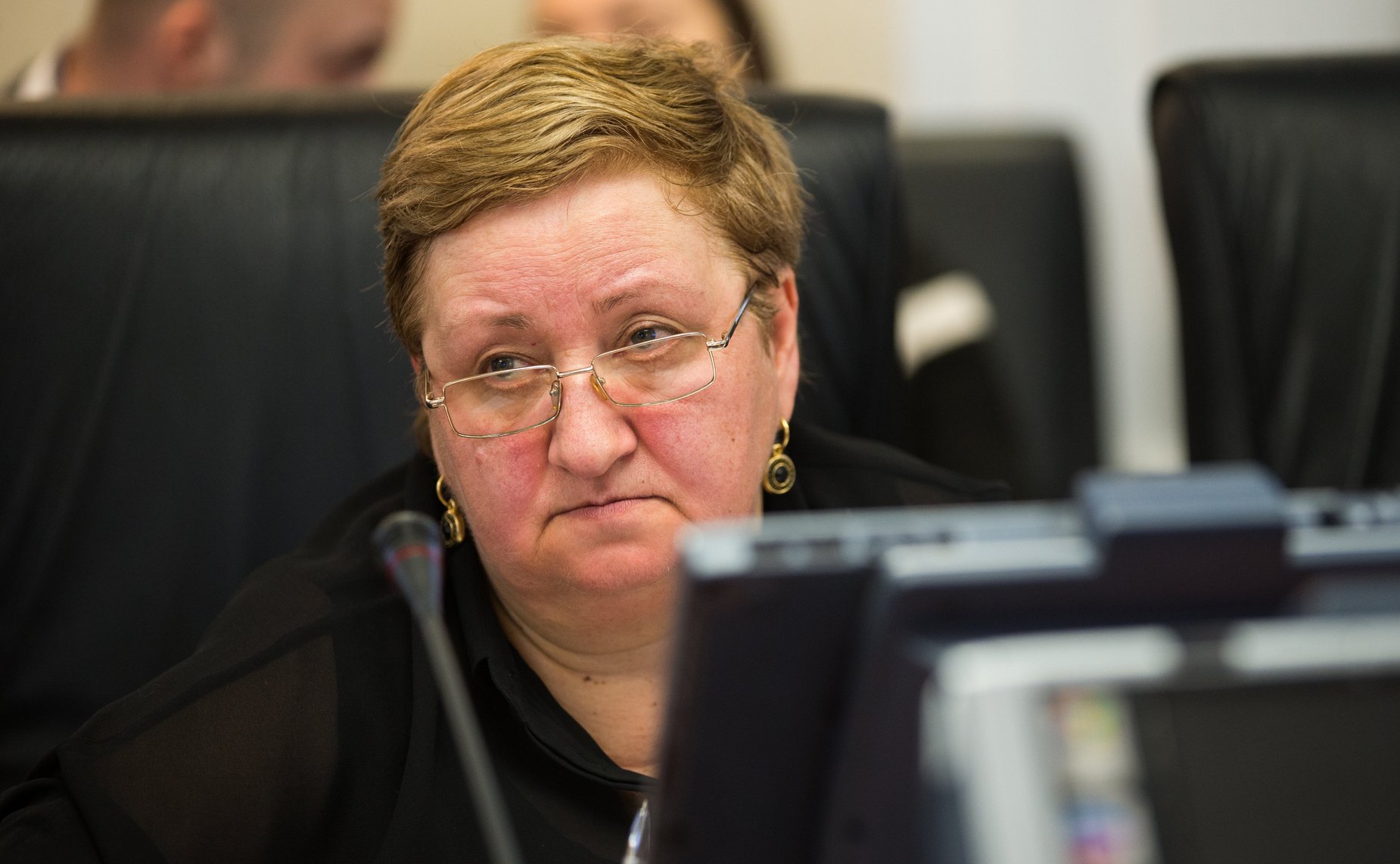 Совещание в СФ о развитии углеграфитной отрасли