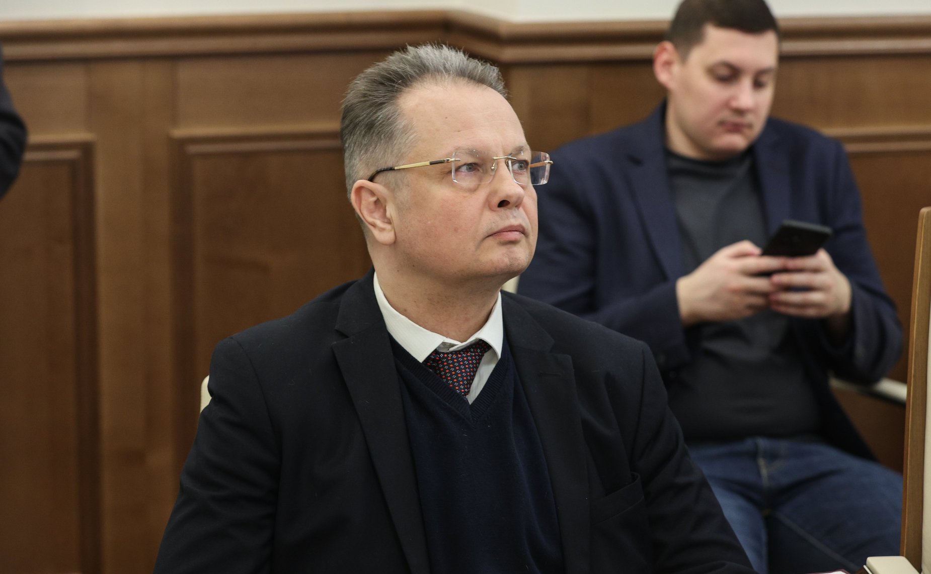 Михаил Орлов