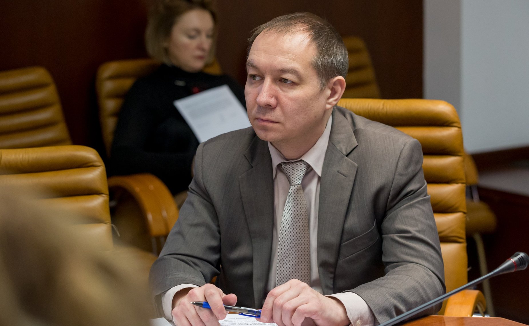 Заседание рабочей группы по мониторингу реализации положений ФЗ «Об органической продукции и о внесении изменений в отдельные законодательные акты РФ»