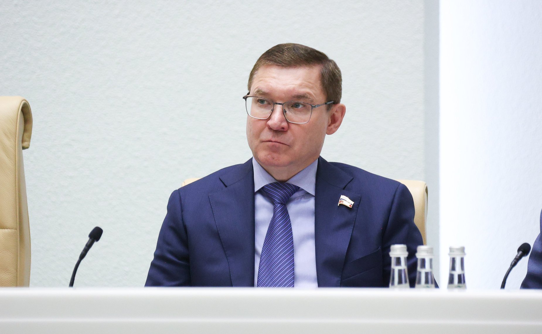 Владимир Якушев