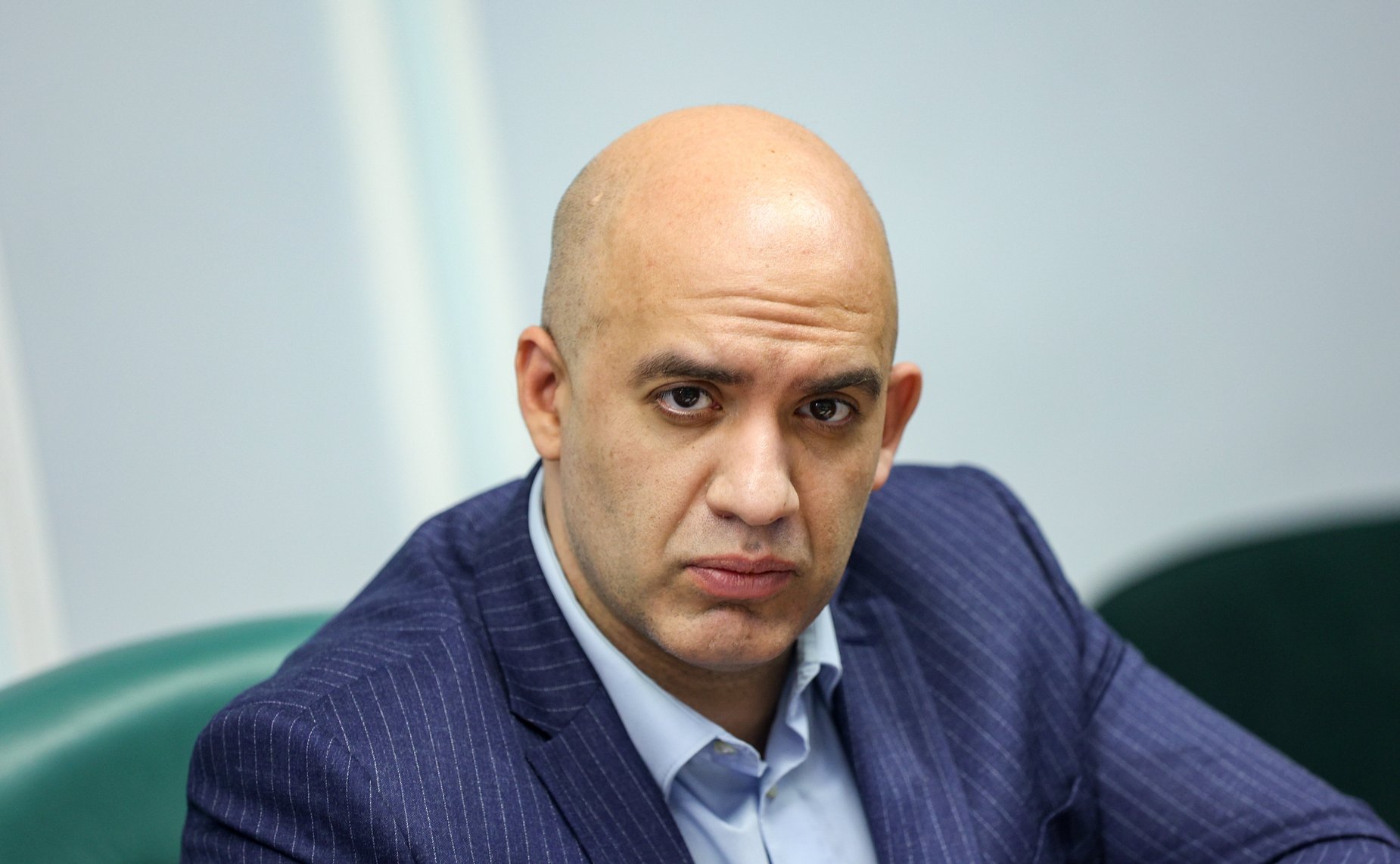 Круглый стол на тему «Противодействие мошенническим действиям в цифровую эпоху: вызовы и законодательные решения»