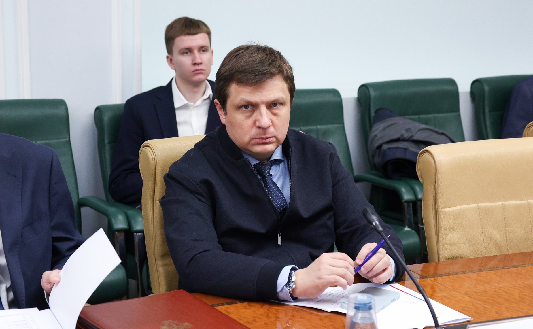 Совещание «Современные проблемы организации антикоррупционной работы в организациях, созданных для выполнения задач, поставленных перед федеральными государственными органами»