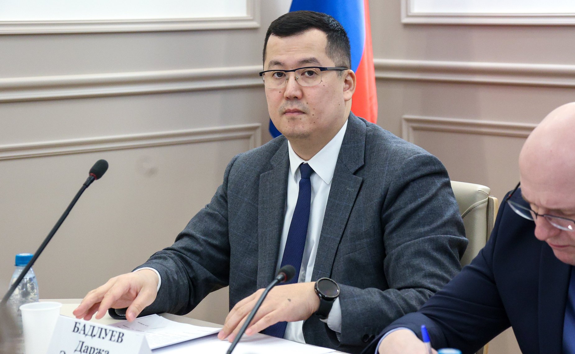 Совещание Комитета СФ по бюджету и финансовым рынкам «О совершенствовании механизма предоставления государственной социальной помощи в виде санаторно-курортного лечения: сроки пребывания на лечении и вопросы финансирования»