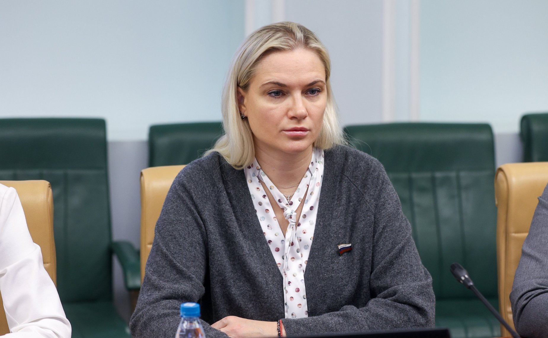 Евгения Ламонова