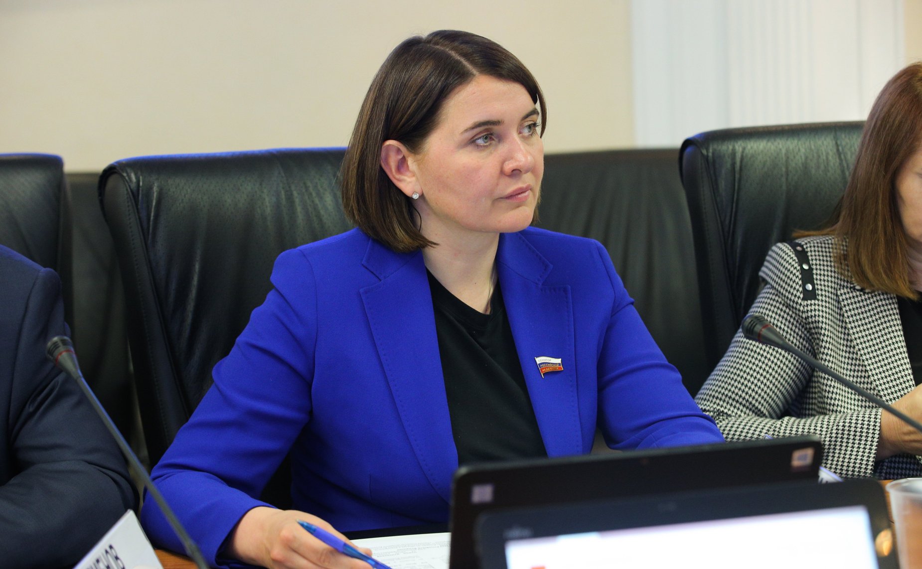 Юлия Лазуткина