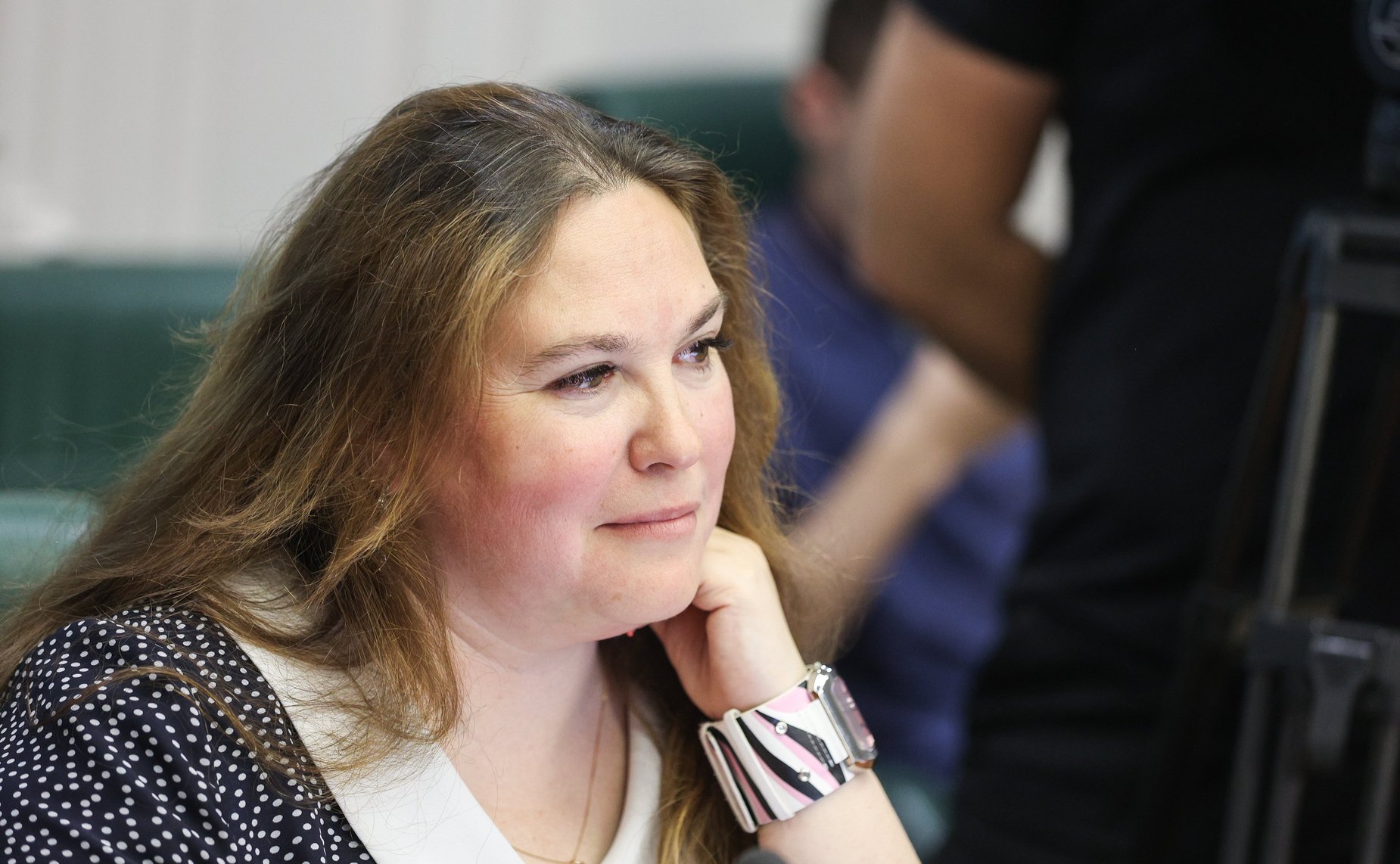 Круглый стол Комитета СФ по науке, образованию и культуре