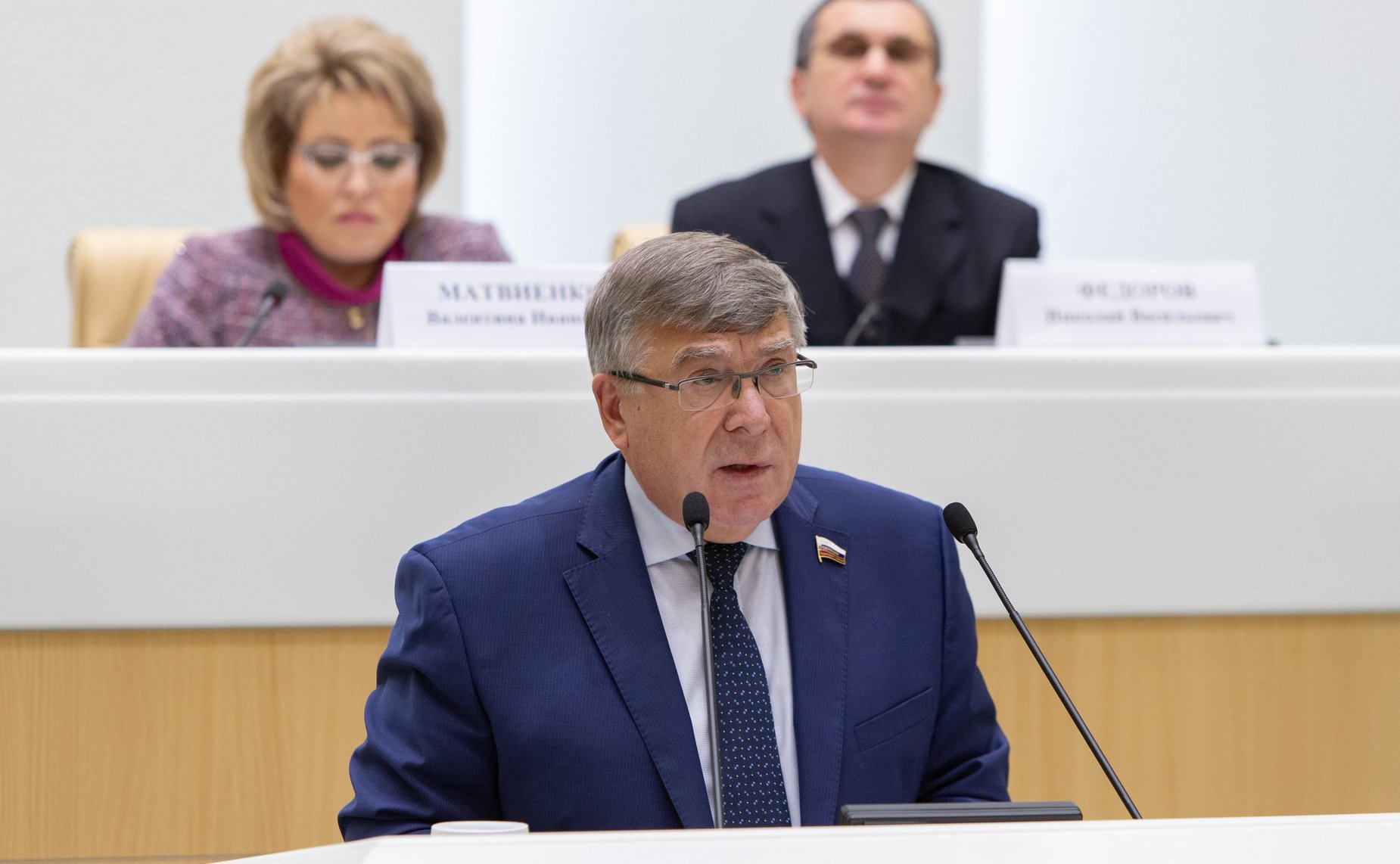 Валерий Рязанский