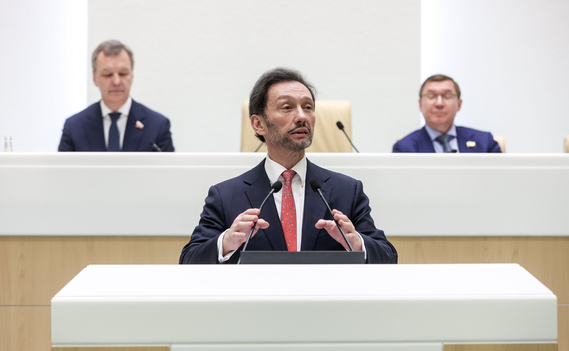 Максим Кавджарадзе