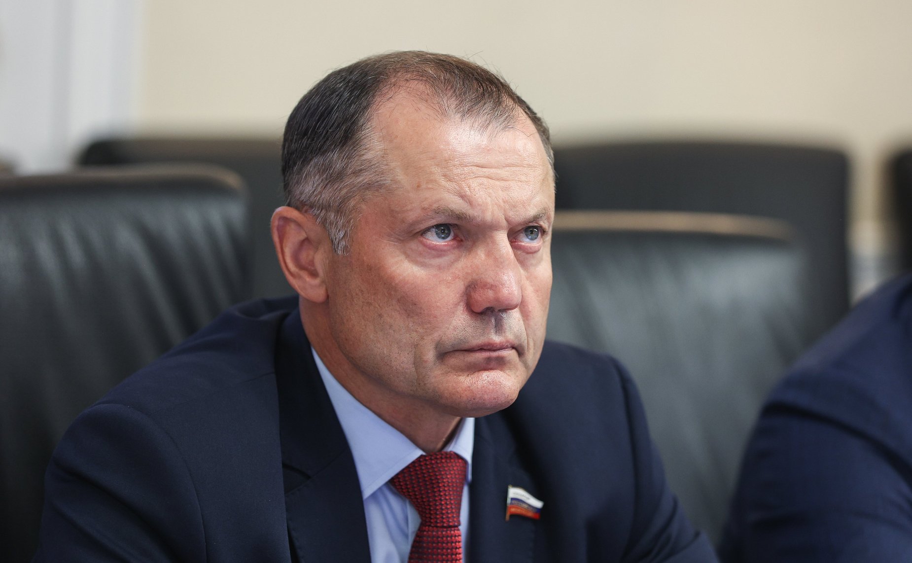 Игорь Мурог