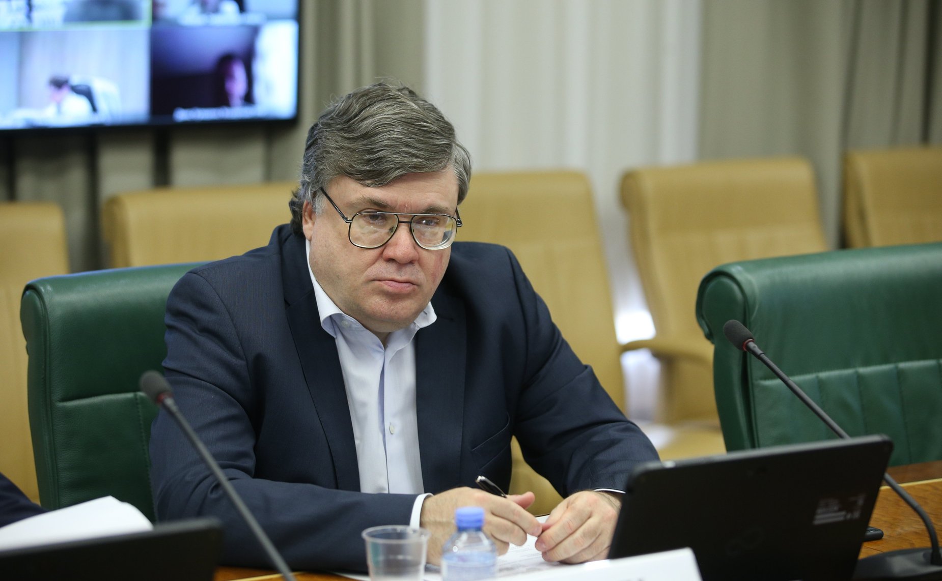 «Круглый стол» Комитета СФ по экономической политике