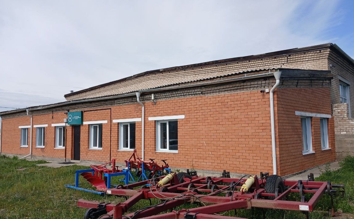 Баир Жамсуев проинспектировал ход строительства и реконструкции объектов инфраструктуры в Могойтуйском районе