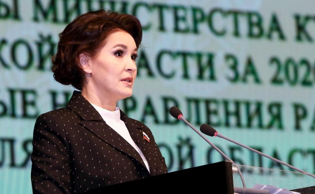 Маргарита Павлова