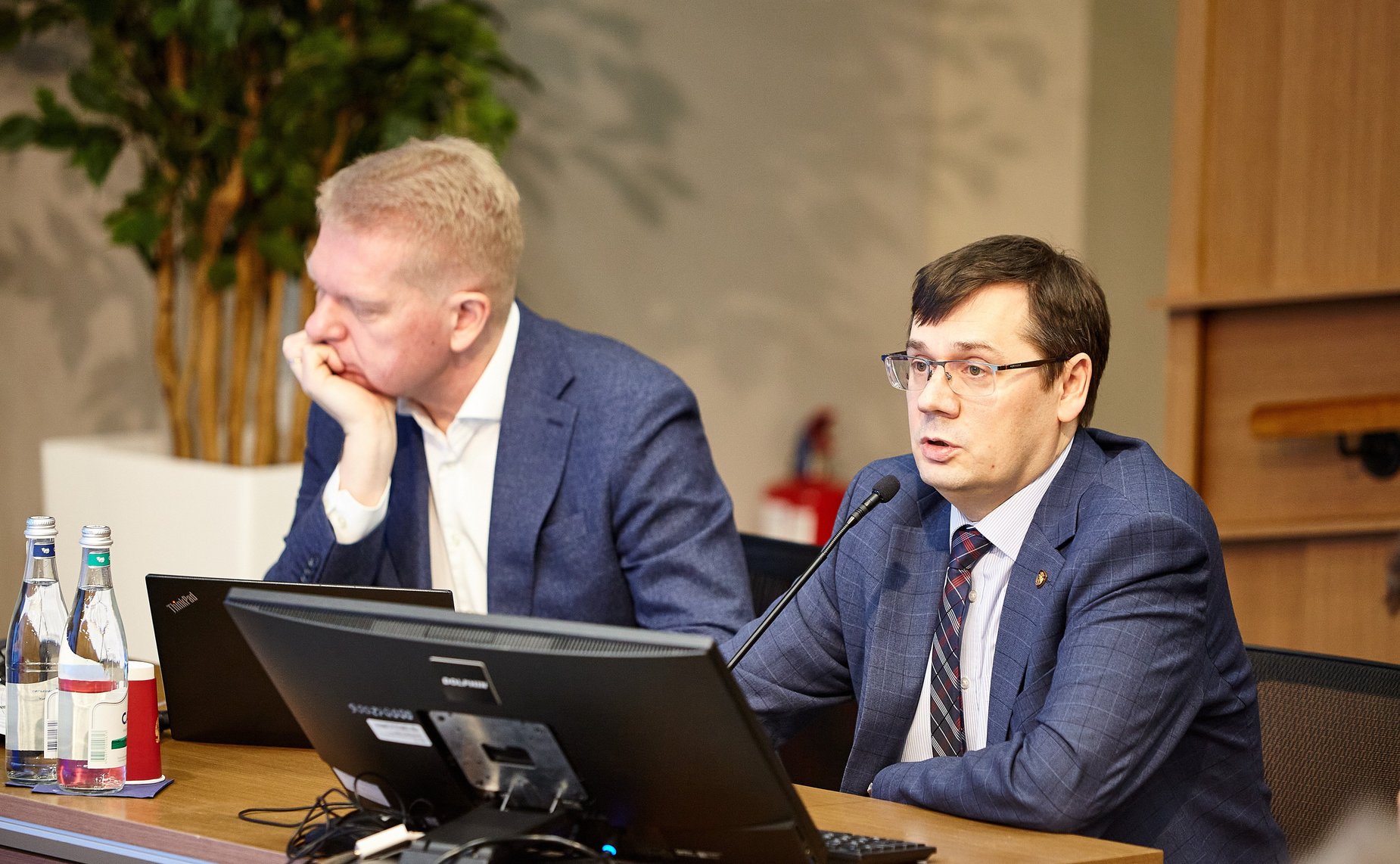 Выездное расширенное заседание Комитета СФ по федеративному устройству, региональной политике, местному самоуправлению и делам Севера «О деятельности Центра взаимодействия и коммуникаций в строительстве Главгосэкспертизы России»