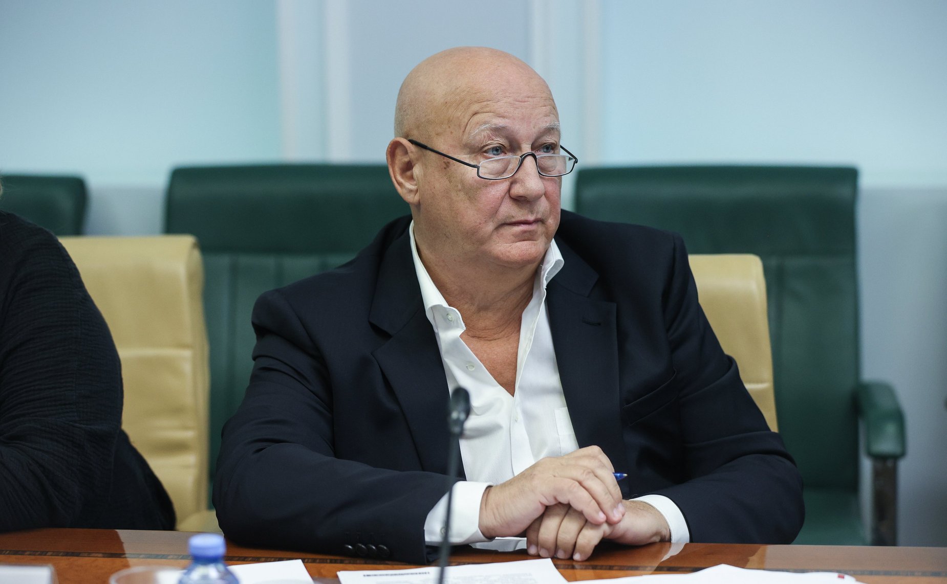 Круглый стол СФ по федеративному устройству, региональной политике, МСУ и делам Севера «Архитектурный облик городов: проблемы и пути их решения»