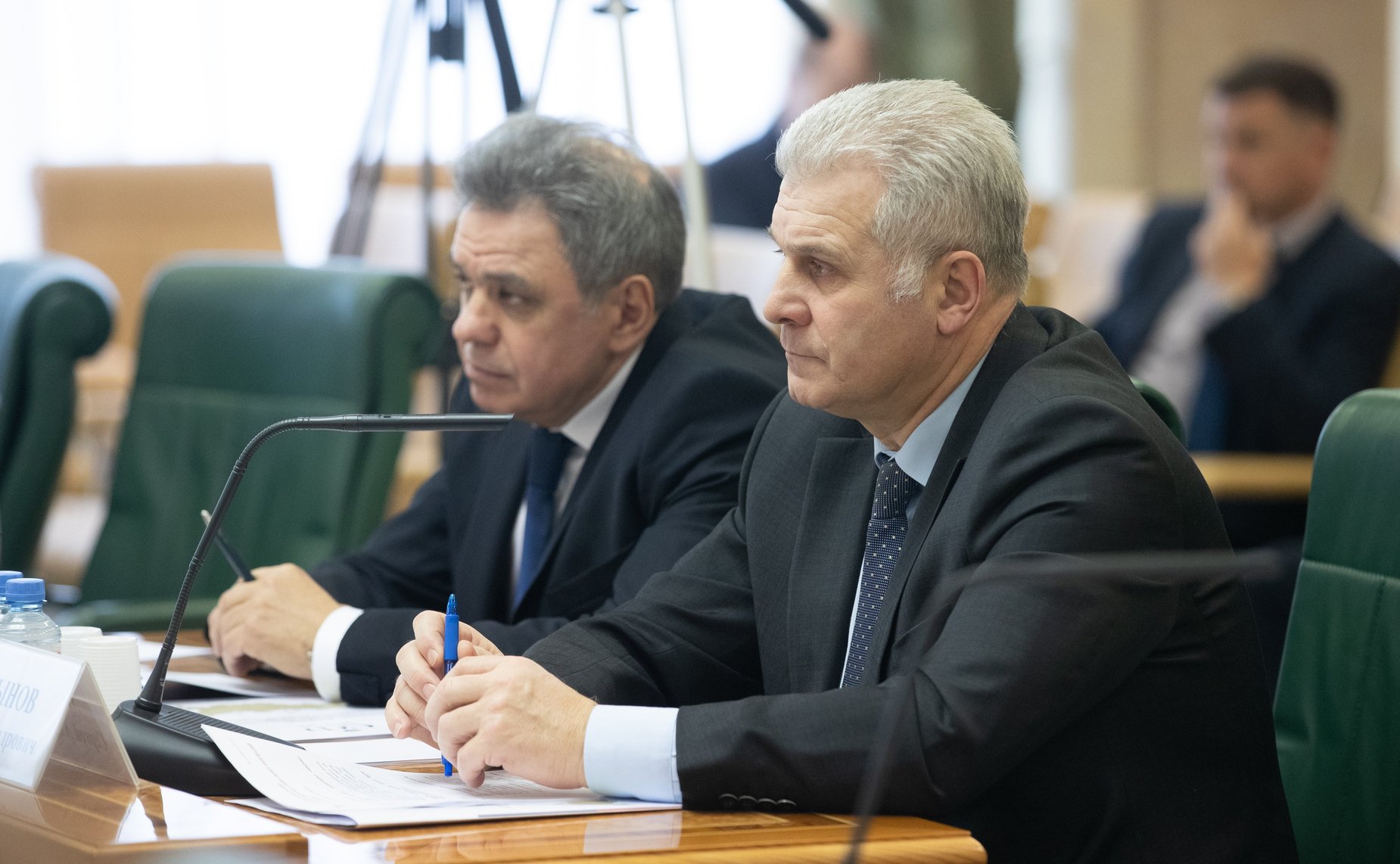 Сергей Мартынов