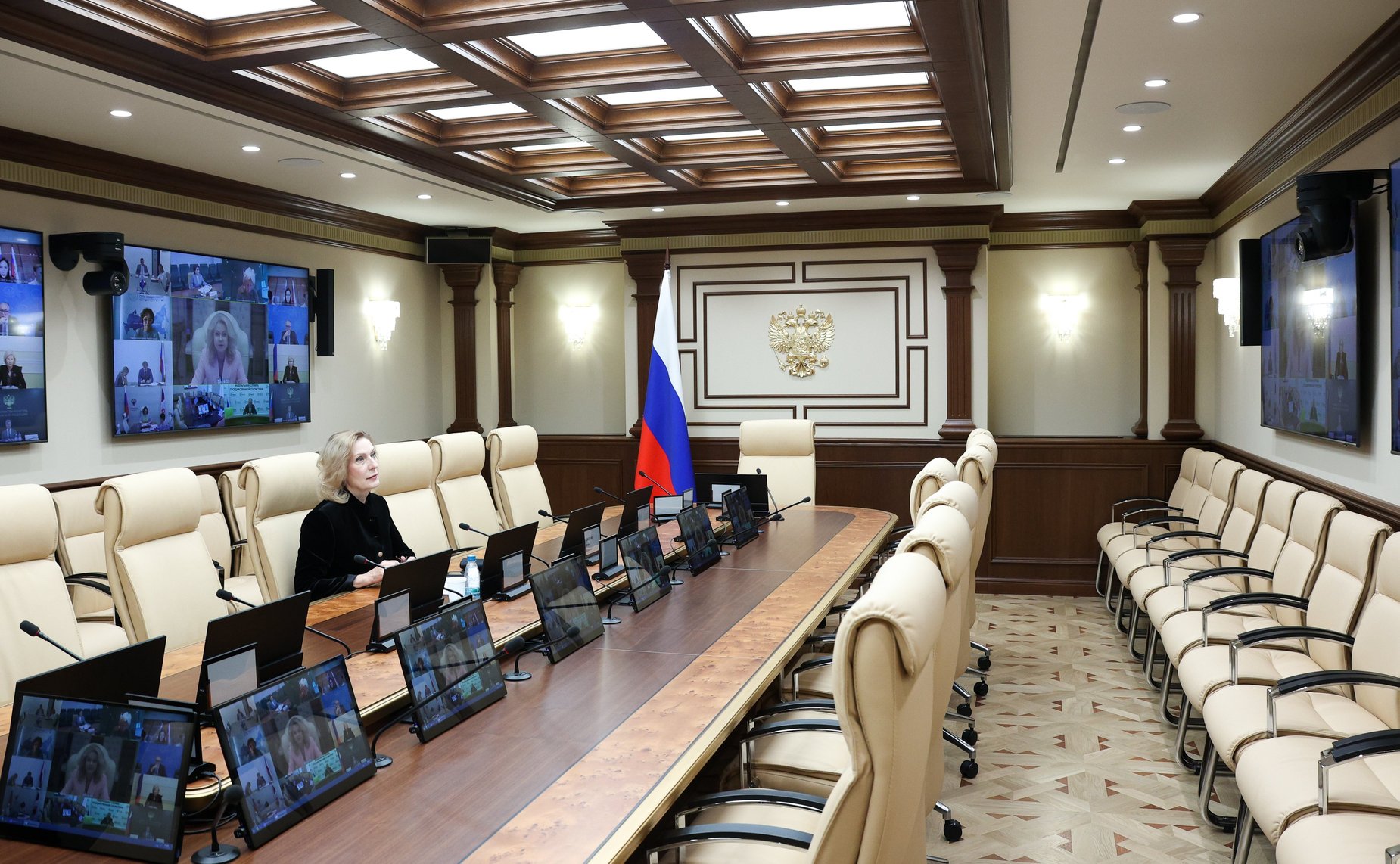 Инна Святенко