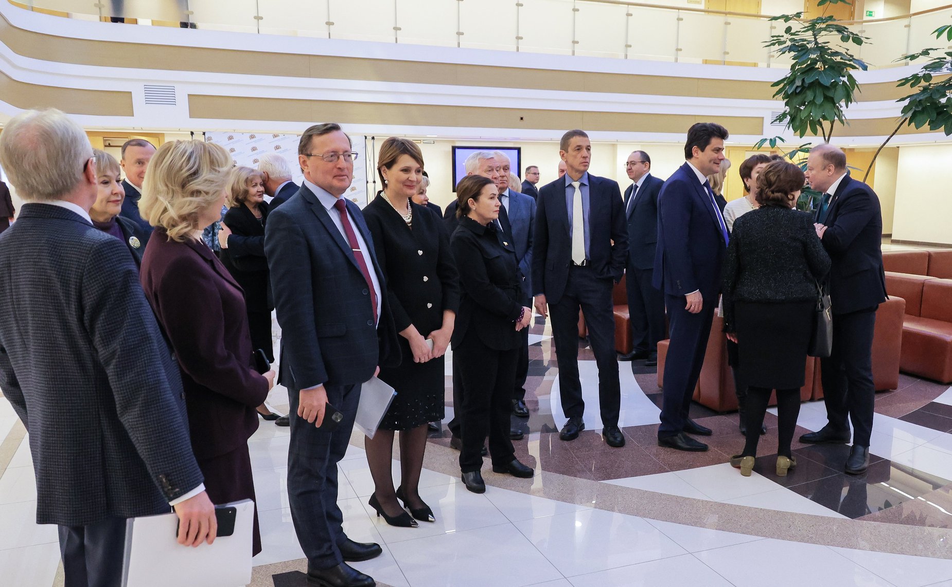 Выездное заседание Совета по региональному здравоохранению при СФ