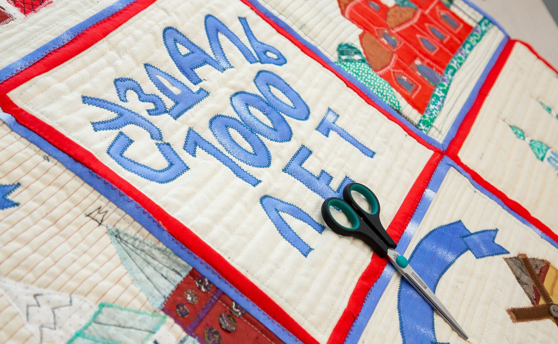 Сенаторы посетили предприятия народных художественных промыслов г. Суздаля