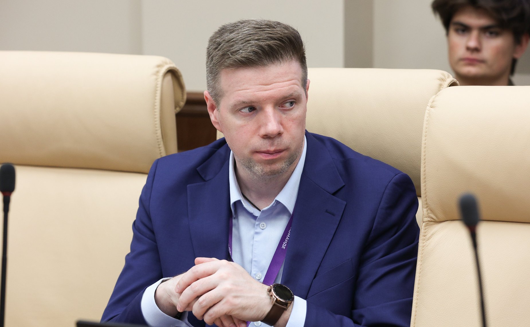 Круглый стол на тему «Конституционные права граждан на отдых и на охрану здоровья на примере лечебно-оздоровительного туризма: правовое регулирование и практика реализации»