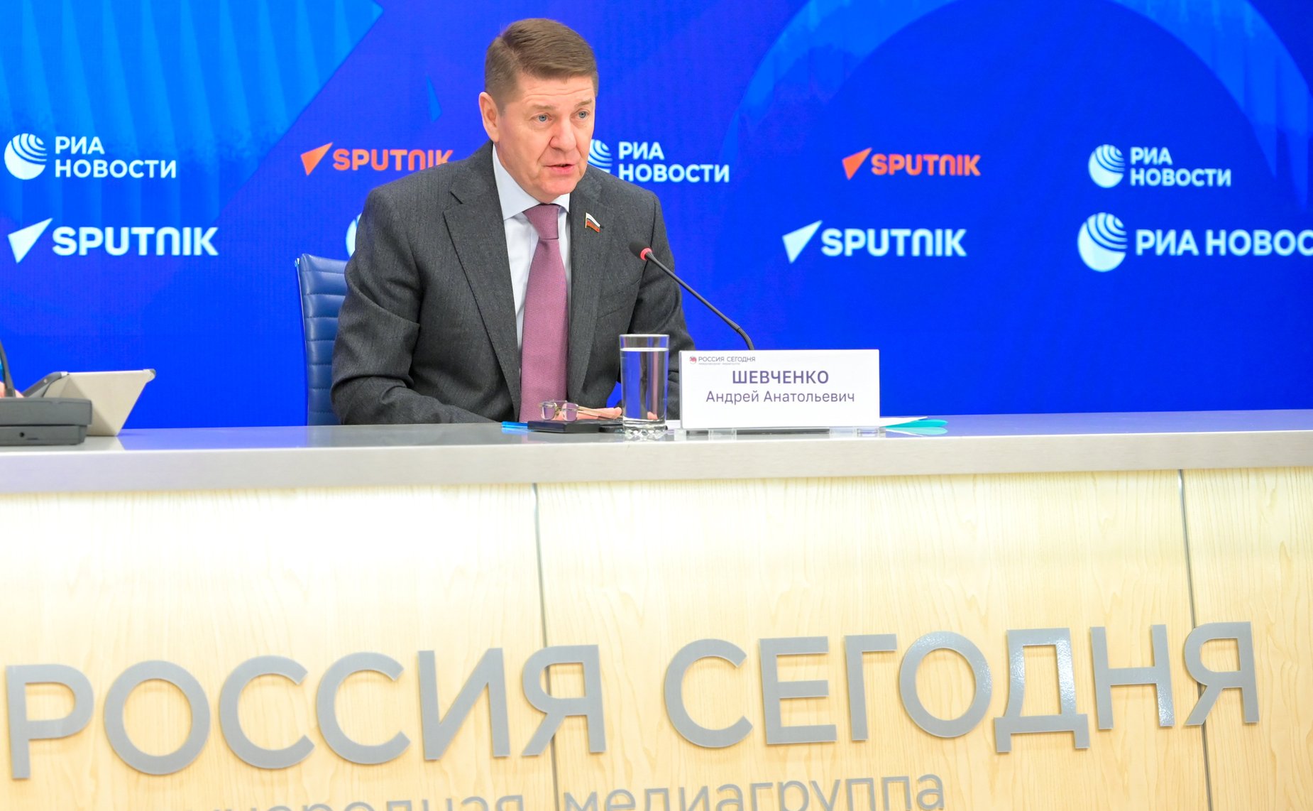 Андрей Шевченко