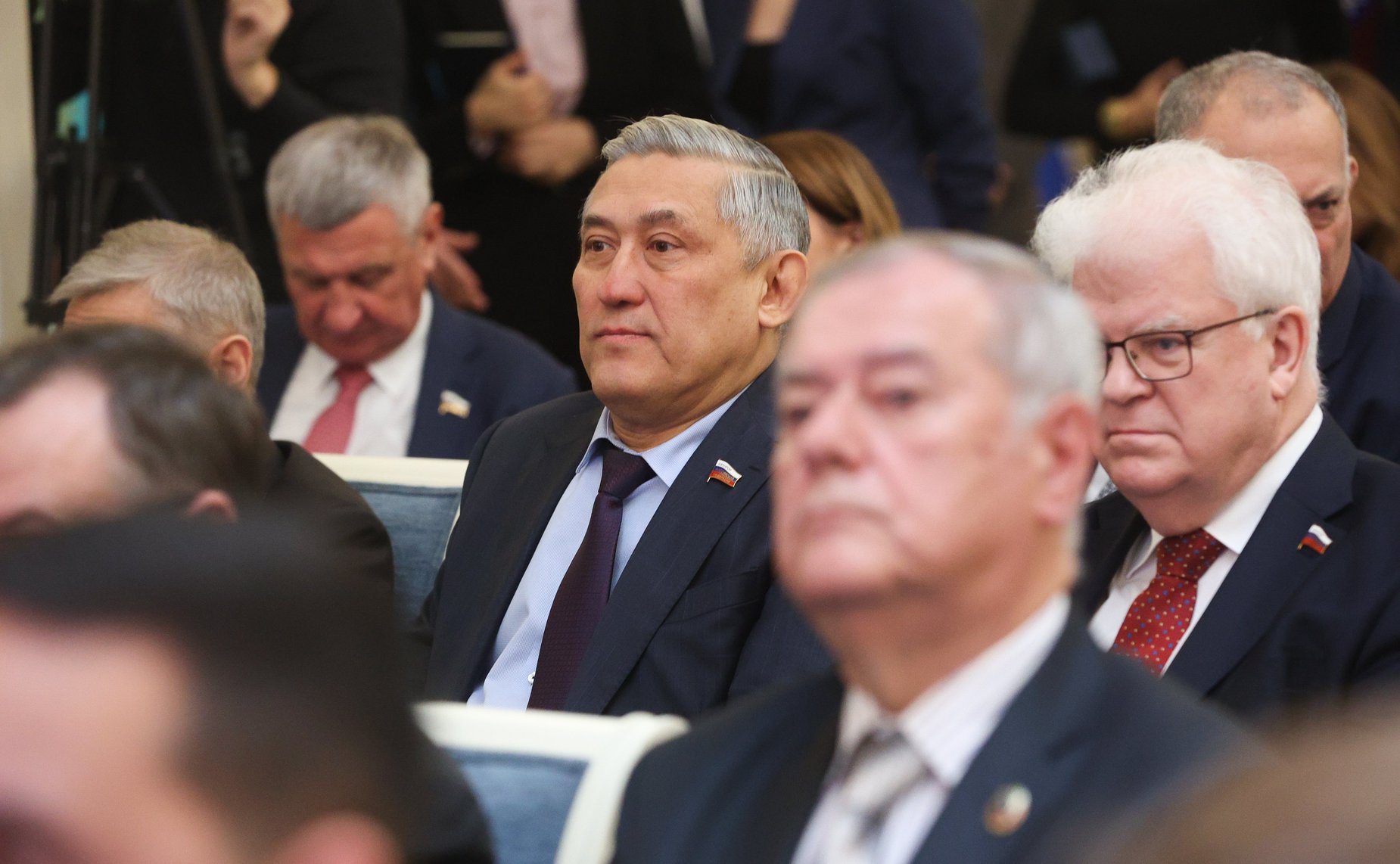 XI торжественная церемония награждения детей и подростков, проявивших мужество в экстремальных ситуациях и спасших человеческие жизни