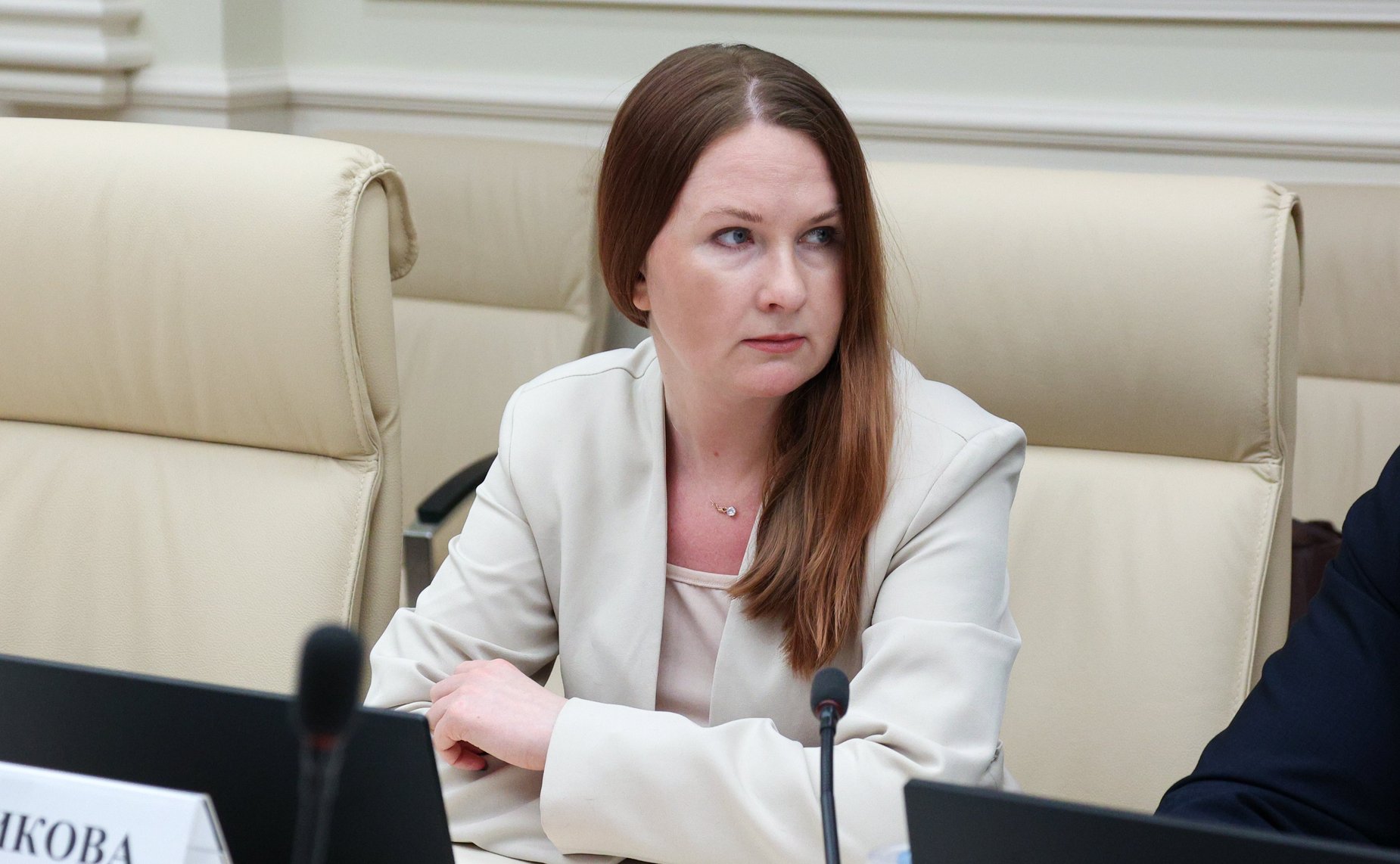 Совещание Комитета СФ по социальной политике с участием Экспертного совета по физической культуре и спорту при Комитета СФ по социальной политике «Адаптивный спорт как фактор реабилитации и абилитации инвалидов боевых действий»