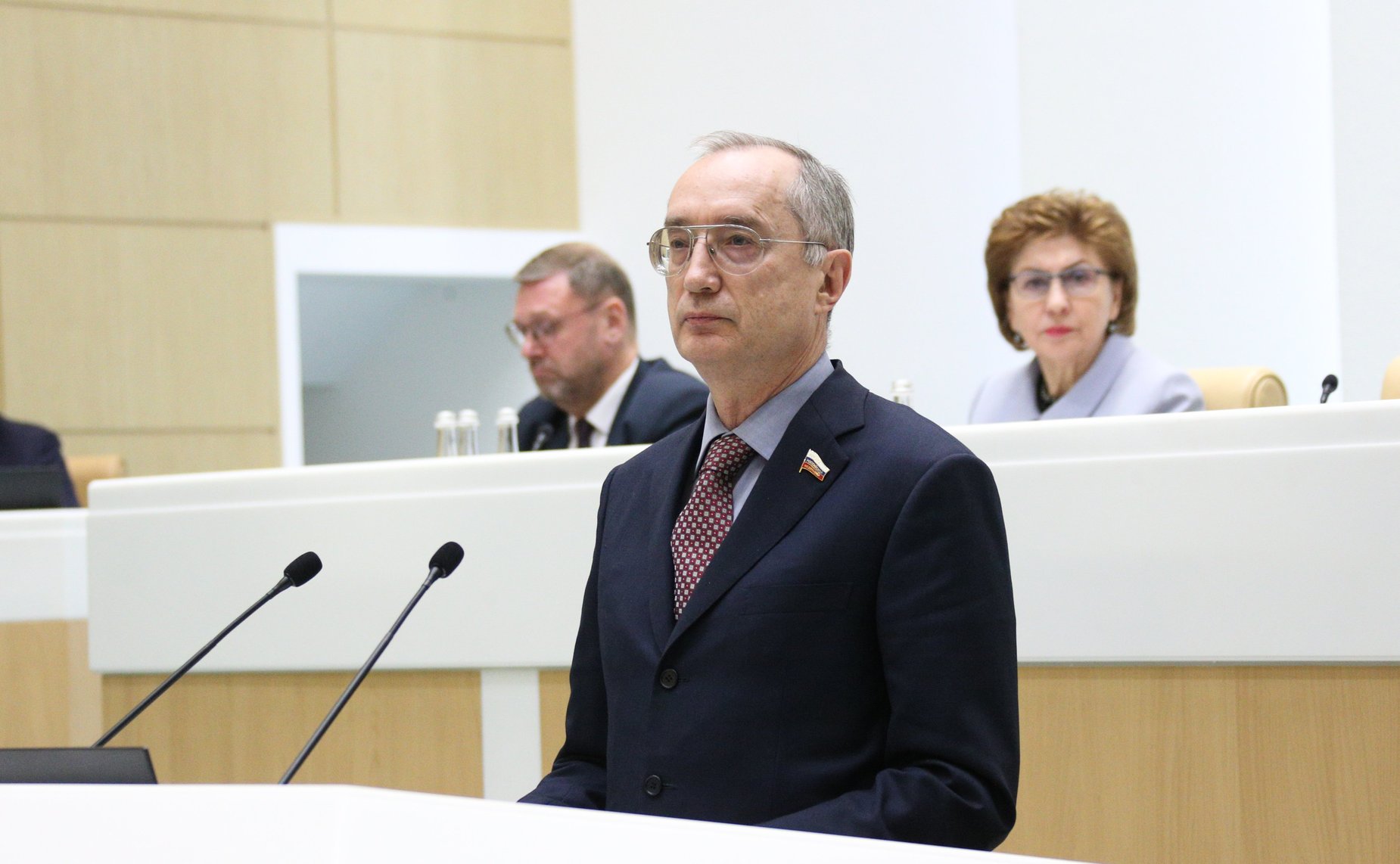 Андрей Кислов