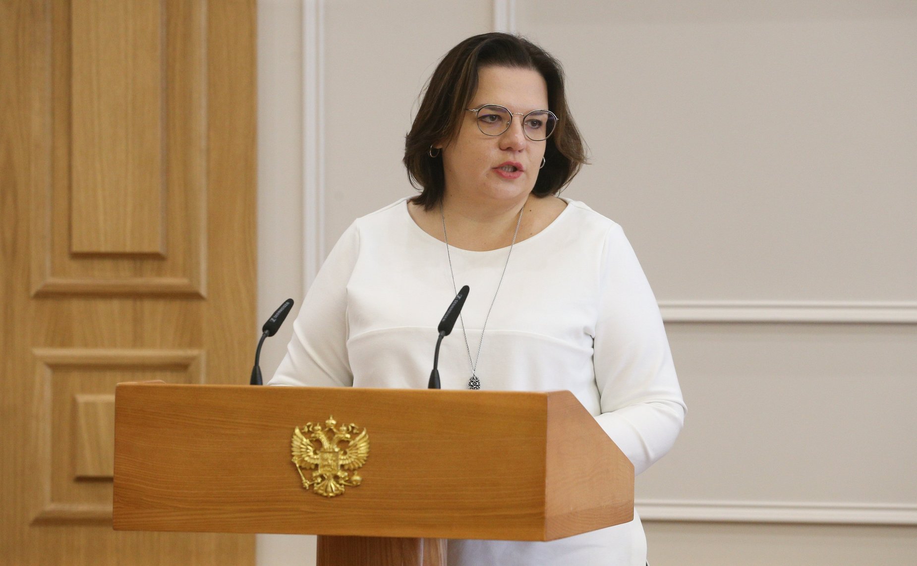 Встреча председателя Комитета СФ по аграрно-продовольственной политике и природопользованию Алексея Майорова с активом Российского экологического общества