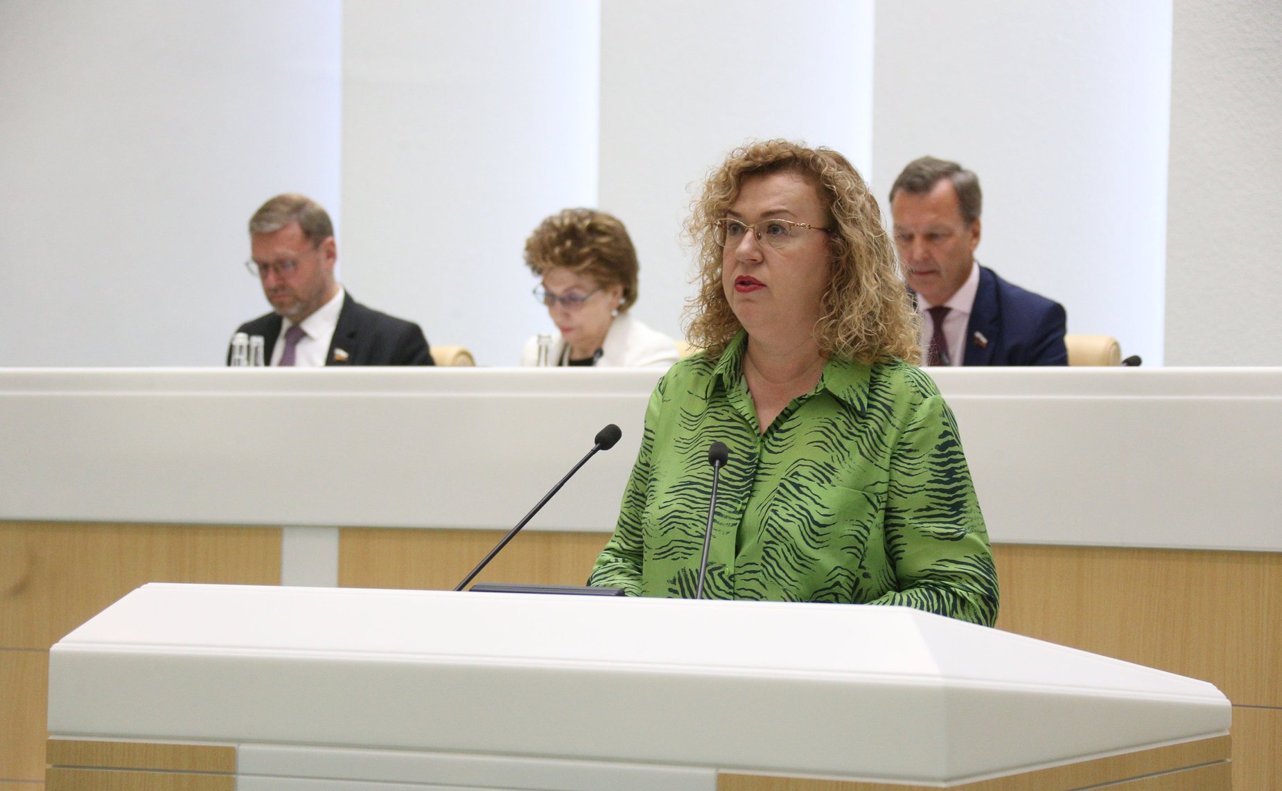 Ольга Епифанова