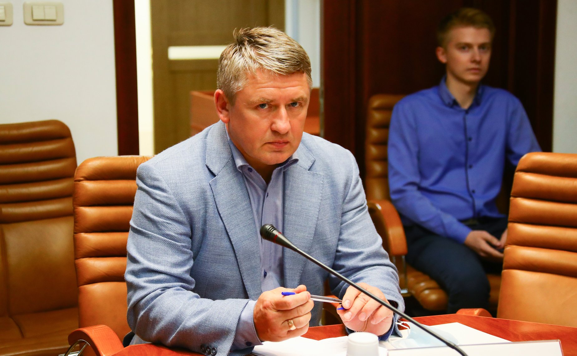 Совещание Комитета СФ по науке, образованию и культуре