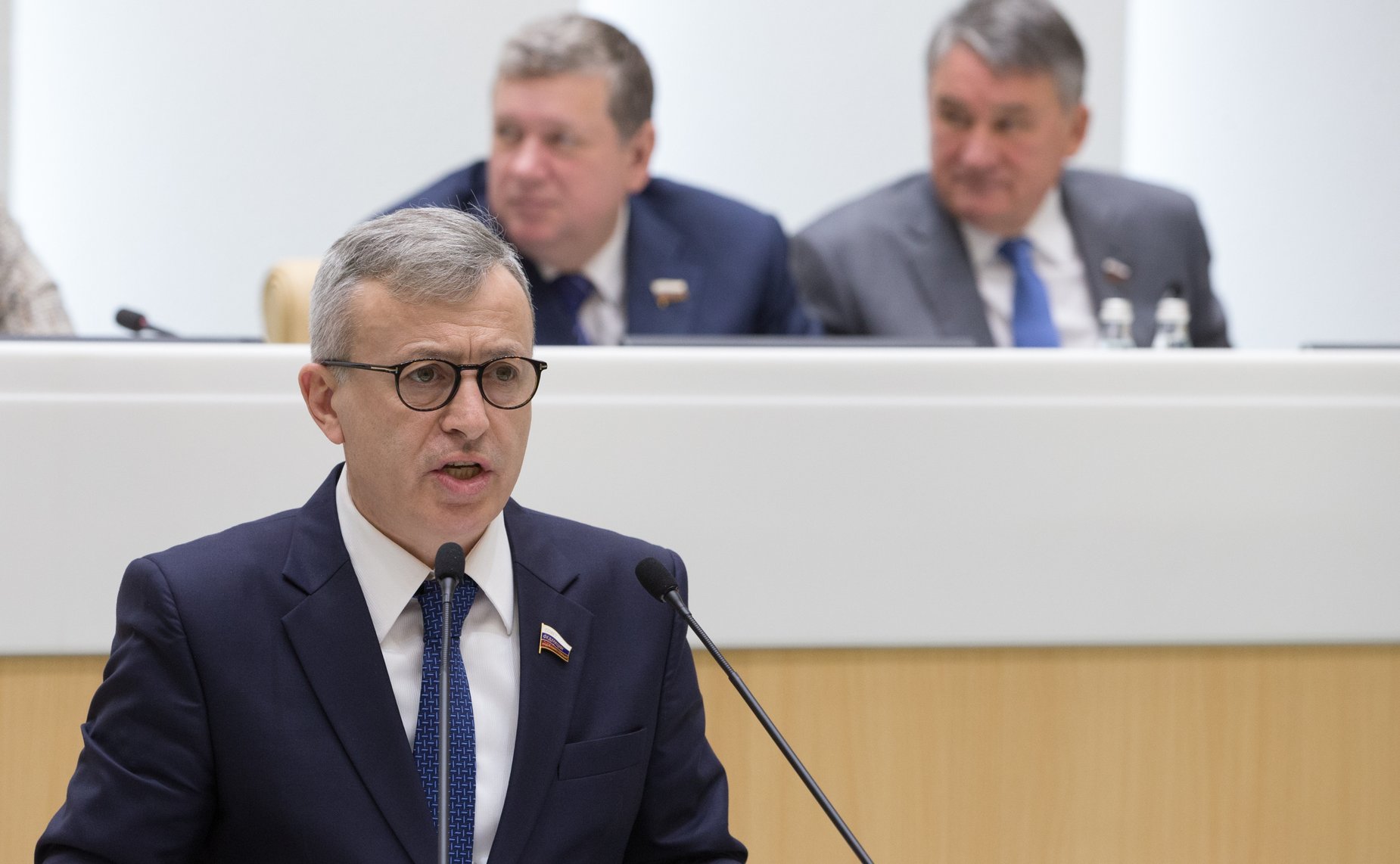 М. Ульбашев