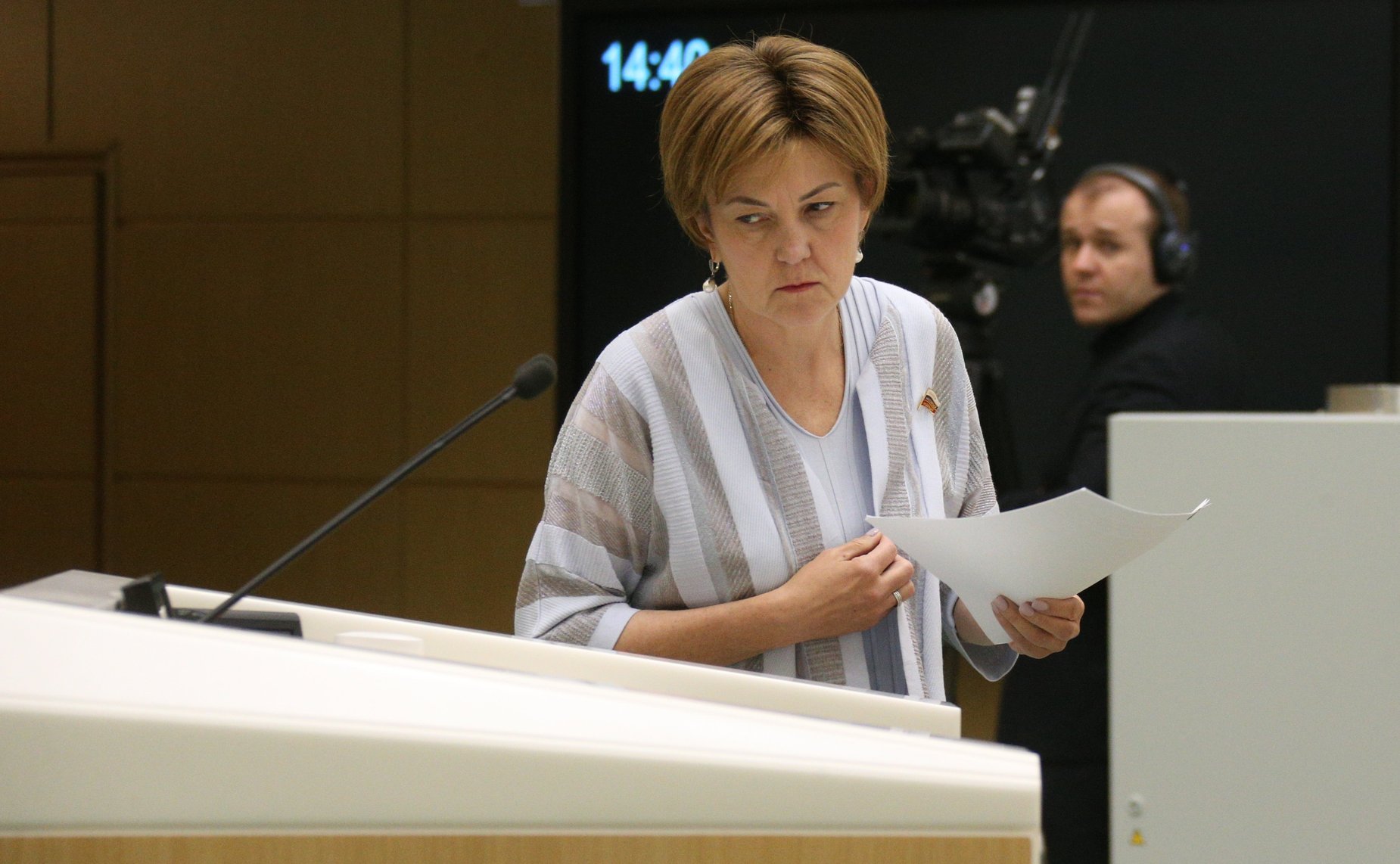 Елена Авдеева