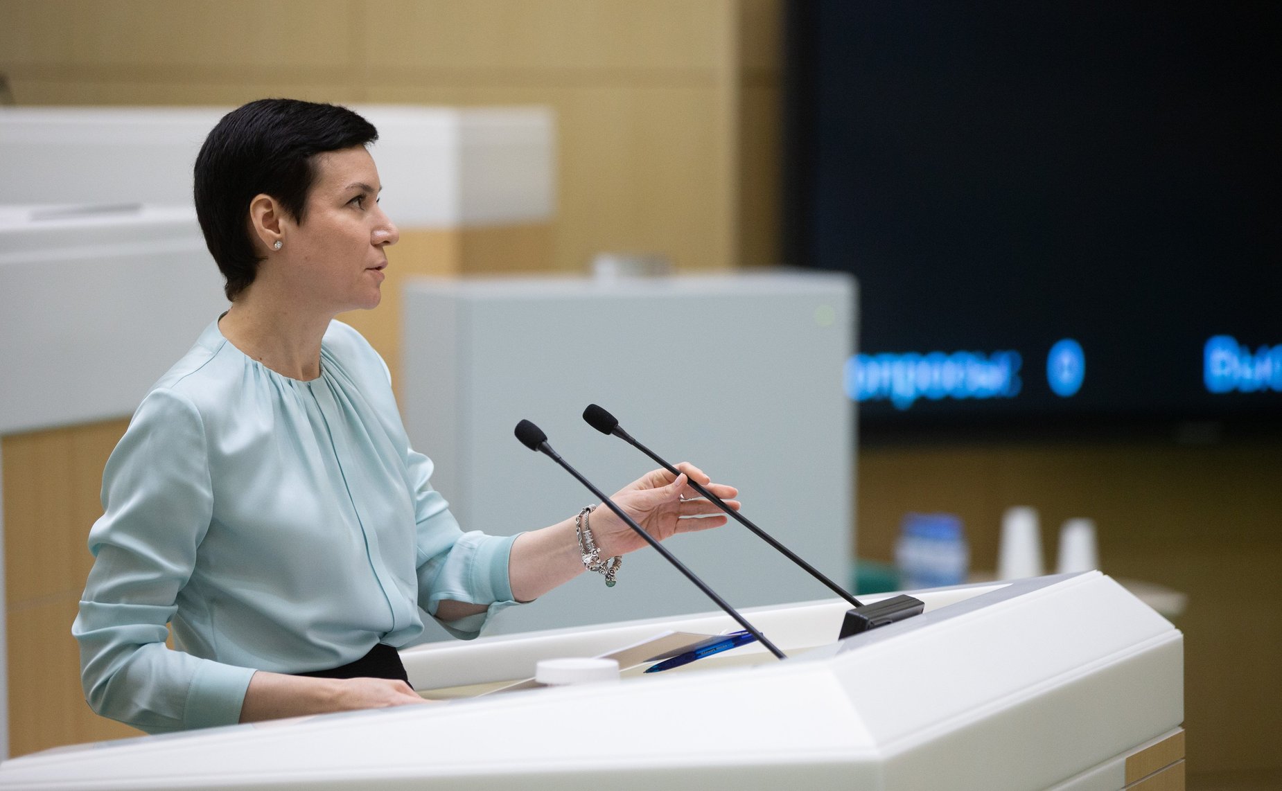 Ирина Рукавишникова