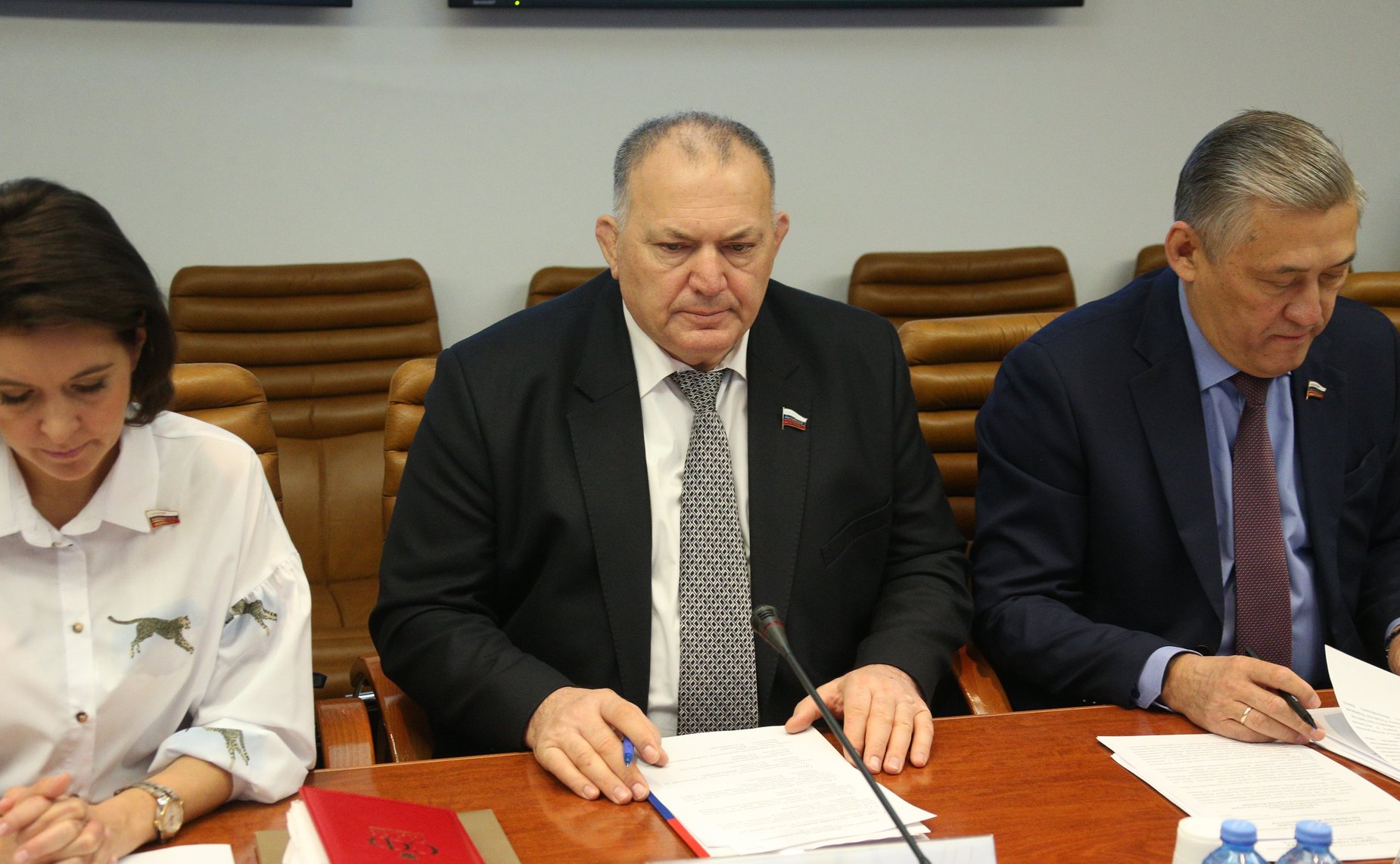 Крым Казаноков