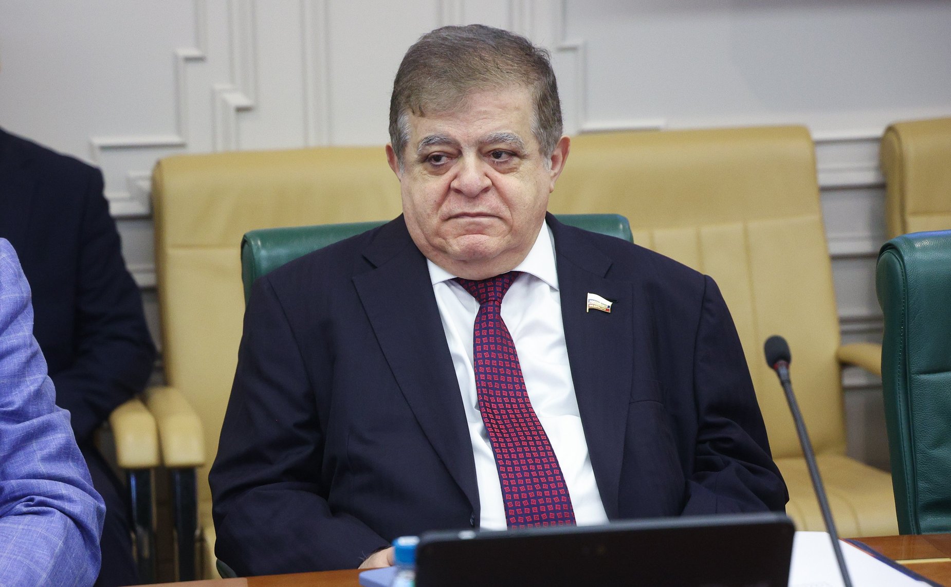Владимир Джабаров