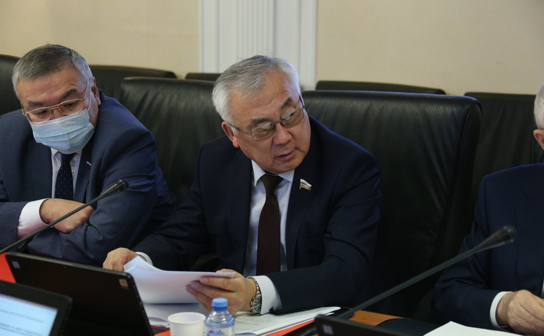 Баир Жамсуев