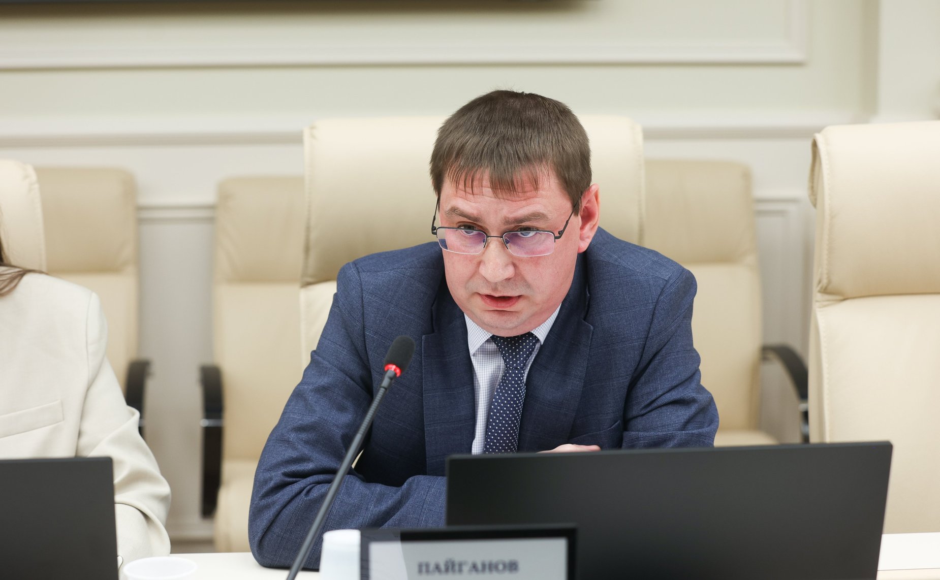 Круглый стол на тему «Права потребителей при оказании платных образовательных услуг»