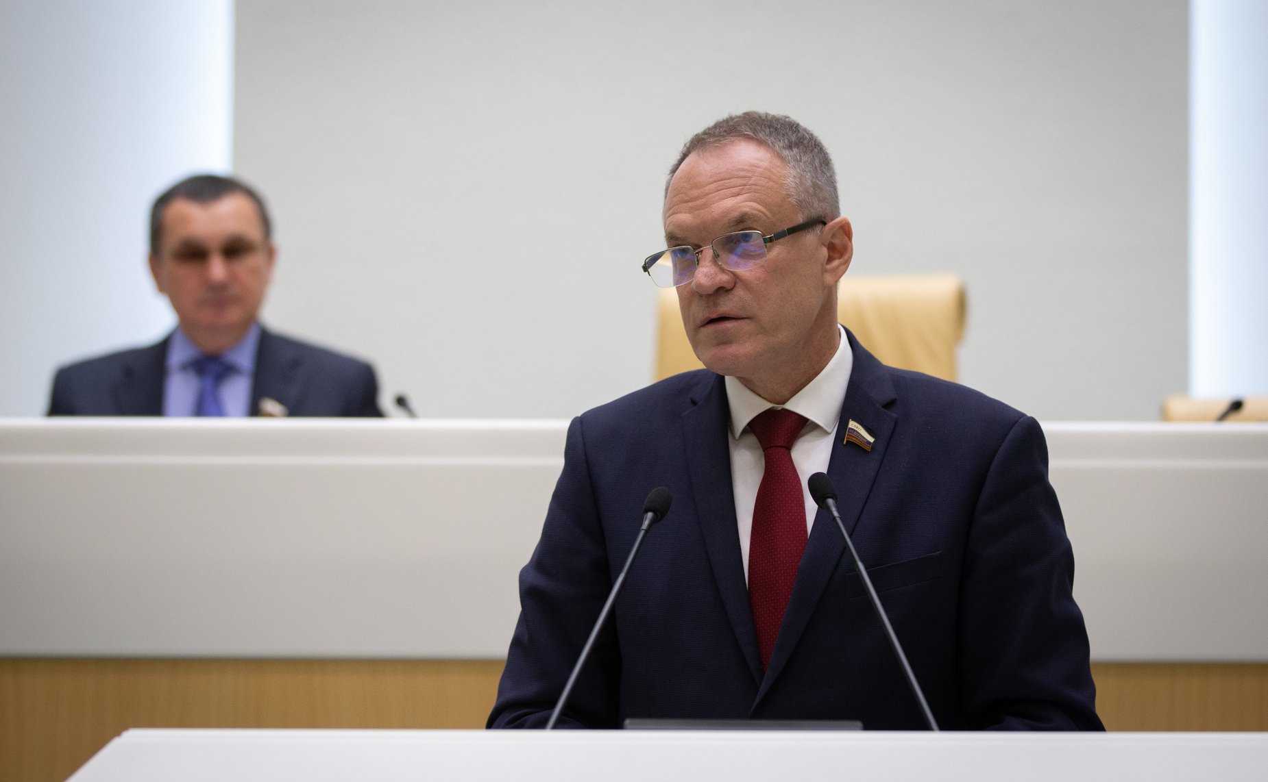 Александр Башкин